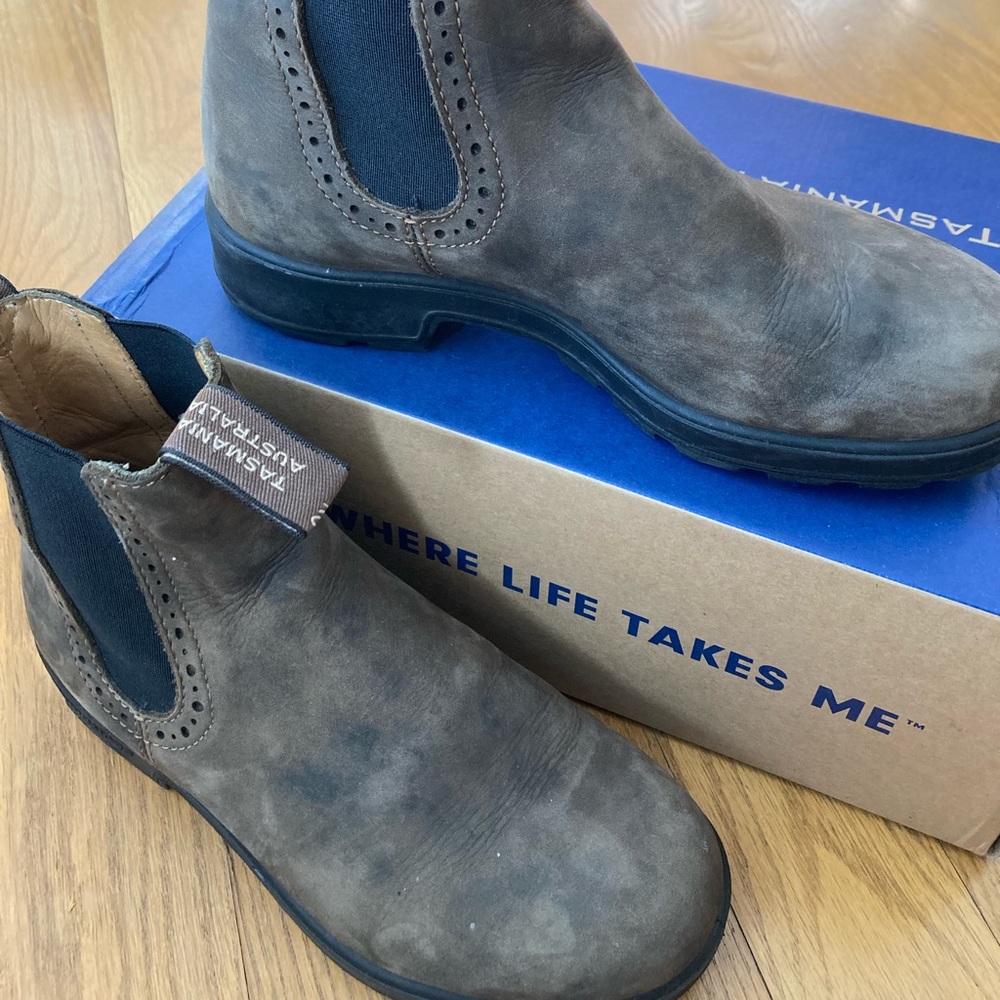 Blundstone 1351